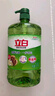 立白茶籽洗洁精1.45kg 99%除菌高效去油除味宝宝餐具果蔬清洁用洗涤灵 实拍图