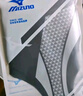 美津浓（MIZUNO）护踝运动防崴脚扭伤后固定篮球护脚踝护具超薄加压跑步韧带损伤 实拍图
