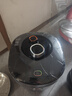 苏泊尔（SUPOR）IH鲜呼吸猛火电压力锅5L智能预约112kPa电饭煲高压锅4-6人家用 316L球釜SY-50HC8015Q 实拍图