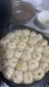 小熊（Bear）和面机 全自动家用商用揉面机 大容量活面机 面粉搅拌打面机 厨师机 HMJ-A70C1 7L 实拍图