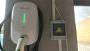 比亚迪2025新款BYD比亚迪充电桩原厂3.5/7kw适用汉唐宋元秦海豹海豚等 【7代新品】7kw-30米安装 实拍图