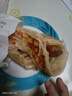 雄丰 雄丰食品台湾风味手抓饼原味3kg 30片装面饼早餐饼煎饼免油手撕饼 实拍图