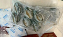 金唐鲜冻大鲍鱼净重500g/ 10头鲍 带壳鲍鱼肉 贝类海鲜生鲜火锅烧食材 实拍图