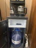 沁园（TRULIVA）茶吧机饮水机家用多功能办公室立式下置式水桶全自动智能一体烧水壶茶吧柜高端客厅用2025年新款 实拍图