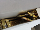 雀巢（Nestle）咖啡浓系列厚乳丝滑拿铁速溶咖啡三合一减蔗糖19g*20条陈立农同款 实拍图