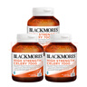 澳佳宝Blackmores芹菜籽西芹籽 7000mg 40粒*3瓶 降尿酸痛风 澳洲进口 实拍图