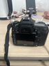 Nikon尼康D90 D3200 5600 D5500套机二手单反数码照相机高清旅游入门级d3100 套餐二摄影中端配置 99新尼康D7000含18-105防抖 实拍图