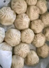 三全上海灌汤小笼包猪肉馅450g*2袋共36只 早餐半成品速食早点 实拍图