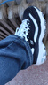 斯凯奇（Skechers）女鞋秋季厚底老爹鞋百搭熊猫鞋软底舒适外穿休闲运动鞋11959 实拍图