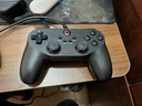 北通蝙蝠BD2E有线游戏手柄无感延迟非对称震动一键连发PC电脑steam电视即插即玩原神双人成行 实拍图