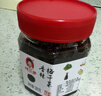 辣小董香辣梅干菜280g*2即食湖南农家特产下饭菜酱腌菜咸菜拌饭拌面拌粉 实拍图
