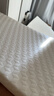 亚朵星球薄床垫记忆棉海绵软睡垫芯垫被榻榻米双人可折叠1.8*2米 实拍图