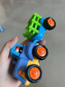 汇乐玩具工程车婴幼儿童玩具车拖拉机挖掘机男孩宝宝玩具生日礼物 吊车 实拍图