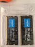 Crucial英睿达 128GB（64GB×2）套装 DDR5 5600频率 笔记本内存条 美光（原镁光）原厂颗粒 实拍图