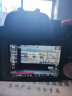 JRC 单反微单相机包 单肩斜挎摄影包 数码相机内胆收纳包便携适用佳能索尼 MR70黑色小号 晒单实拍图