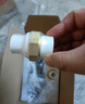 海尔（Haier）前置过滤器全屋家用净水器HP-05升级迭代款40微米双网反冲洗大通量管道过滤器 全屋家用净水器 实拍图