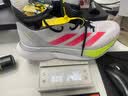 阿迪达斯（adidas）男子 跑步系列 ADIZERO BOSTON 12 M 跑步鞋 JI4472 41码/UK7.5 实拍图