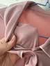 静韵超柔软睡衣女春秋款莫代尔情侣软棉棉家居服长袖套装男可外穿 实拍图