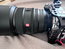 索尼（SONY）FE 85mm F1.4 GM II 全画幅中远摄大光圈定焦G大师镜头二代（SEL85F14GM2） 实拍图