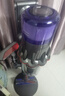 思隆适配戴森吸尘器支架收纳架G5v7v8v10slim/v12v11v15slim免打孔充电挂架子 【伸缩款】7V8V10V11V12V15/slim 实拍图