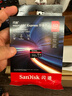 闪迪（SanDisk）512GB TF(MicroSD Express)内存卡 读880MB/s 写650MB/s 适配运动相机无人机 Switch2游戏机存储卡 实拍图