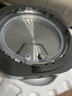 美的（Midea）小飞侠0氟球胆釜电压力锅5L 触控家用高压锅电饭煲4-6人 全自动智能预约远红外加热炖煮MY-E5923 实拍图