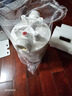 科罗菲（COLOFEL）【品质升级】大白瓶前置过滤器 大蓝瓶大胖瓶中央净水机全屋家用净水器通用滤芯除氯小型中央净水 轻松瓶10寸双联【PP+UDF除余氯】 实拍图