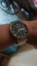 冠琴手表男士机械表 瑞士认证全自动商务名表 多功能夜光防水男表 实拍图