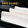 悦卡鹿皮擦车巾洗车擦车专用毛巾玻璃吸水抹布内饰清洁用品大号两条装 实拍图