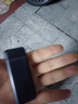 维诺亚打火机充电耐用防风新工艺十二生肖指纹感应创意个性定制点烟器潮 砂磨黑+送充电线 古族一脉 12生肖【兔+激光】 实拍图