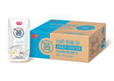 光明 研简0蔗糖酸奶200g*20家庭量贩装（新老包装随机发货） 实拍图