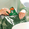 星巴克（Starbucks）健身伴侣 精品速溶黑咖啡 咖啡粉冷萃冰美式特选研磨中度深度烘焙 【2.3g*25杯】盒装 中度烘焙 26年6月 实拍图