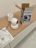 普联（TP-LINK）摄像头家用监控器 室内高清无线智能网络摄像机 360°度全景旋转云台手机APP远程查看双向语音对讲 【单镜头丨单画面】800万4K旗舰 32GB内存卡【免费升级64GB卡】 4m 实拍图