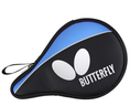 蝴蝶（Butterfly）乒乓球拍套拍包葫芦型乒乓球包TBC-3017 实拍图