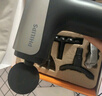 飞利浦（PHILIPS）筋膜枪小钢炮按摩仪专业级家用颈膜枪健身肌肉背腿部深层按摩器3107G 生日礼物男女友 实拍图