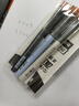 晨光（M&G）文具直液式走珠笔速干笔签字笔0.5mm全针管中性笔学生商务水笔办公用品黑色12支/盒ARPM4201 实拍图