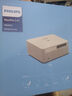 飞利浦（PHILIPS）NeoPix 645投影仪家用 智能家庭影院电视办公培训手机投影机 （TOF无感自动对焦 1080P 超清高亮） 实拍图