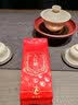 和进瑞大红袍武夷山正岩茶叶乌龙茶岩茶礼盒2025年礼品送长辈中秋节 正岩大红袍茶叶礼盒255g 实拍图