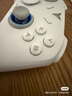 飞智冰原狼4多模版无线游戏手柄 类xbox 力调节摇杆双切扳机 switch电脑PC手机steam体感NS 丝之歌 实拍图