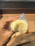 港荣 蒸蛋糕奶香味儿童营养健康零食小孩早餐网红食品夹心休闲小吃 【店长推荐】奶香味900g整箱 实拍图