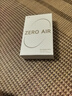 漫步者（EDIFIER）Zero Air 真无线蓝牙耳机 半入耳式耳机 无线耳机 蓝牙5.4 适用苹果华为小米OPPO手机 夏紫 实拍图