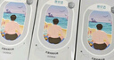 蓓安适一次性内裤女10A纯棉灭菌孕产妇月子全棉免洗旅行便携5条装白色L 实拍图