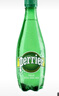 Perrier 巴黎水 0糖0脂0卡 原装进口气泡水 0糖0卡0脂 矿泉水500ml*6瓶 实拍图