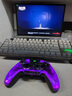 墨将彩虹2PRO 无线游戏手柄Switch/NS/PC类Xbox蓝牙体感Apex黑神话悟空/怪物猎人明末渊虚之羽 标准版 实拍图