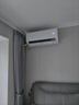 海尔（Haier）小红花套系 净省电Plus真省版 节能1.5匹壁挂式卧室挂机空调 KFR-35GW/E1-1Plus家电国家补贴20% 实拍图