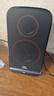 JBL 【双11】PS3500蓝牙音箱 国家补贴 桌面音响电脑台式机家用室内蓝牙音响低音炮 生日礼物 黑色 实拍图
