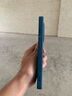 顾京 一加Ace5手机壳1+OnePlus Ace5Pro新款5G液态硅胶软壳镜头全包围网红防摔超薄简约男女保护套 一加Ace5/Pro【海军蓝】单壳 ~ 实拍图