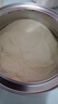 享牧鲜纯羊奶粉成人中老年人儿童无蔗糖高钙成人羊奶粉820g罐装 820g*1罐纯羊奶粉 实拍图