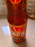 鲁花 食用油 物理压榨 芝麻香油（凉拌 调味 烹饪 火锅） 350ml 实拍图