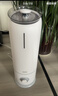 苏泊尔（SUPOR）【可香薰加湿】加湿器卧室婴儿轻音落地式大容量大雾量除菌香薰办公桌面空气净化空调加湿EHLW-20A 实拍图